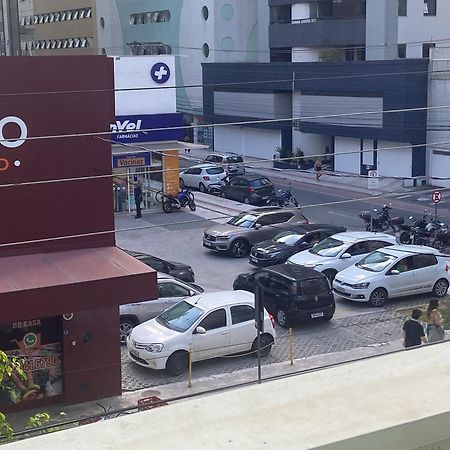 Apto Almeida E Moraes 2 Quartos E Churrasqueira Perto Do Mar Balneário Camboriú 외부 사진