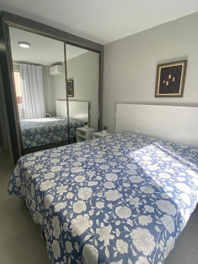 Apto Almeida E Moraes 2 Quartos E Churrasqueira Perto Do Mar Balneário Camboriú 외부 사진