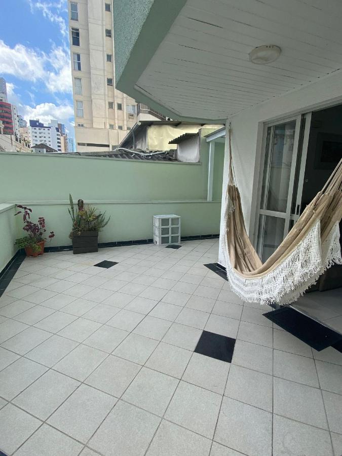 Apto Almeida E Moraes 2 Quartos E Churrasqueira Perto Do Mar Balneário Camboriú 외부 사진