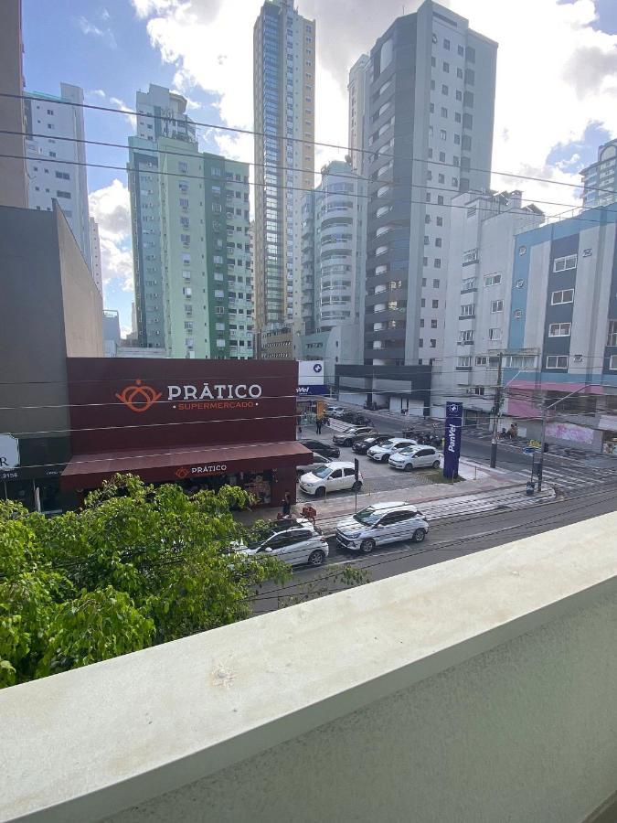 Apto Almeida E Moraes 2 Quartos E Churrasqueira Perto Do Mar Balneário Camboriú 외부 사진