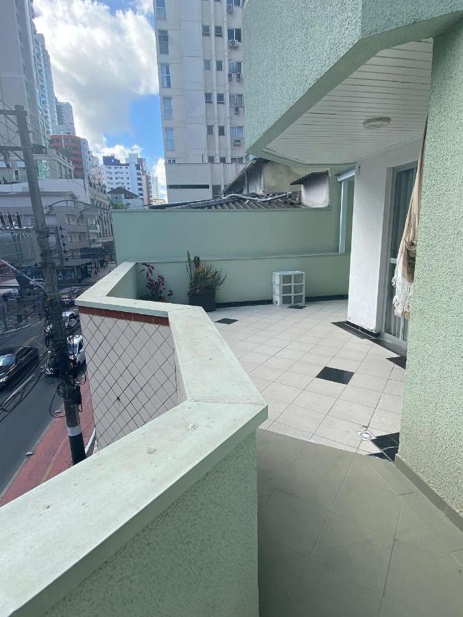 Apto Almeida E Moraes 2 Quartos E Churrasqueira Perto Do Mar Balneário Camboriú 외부 사진